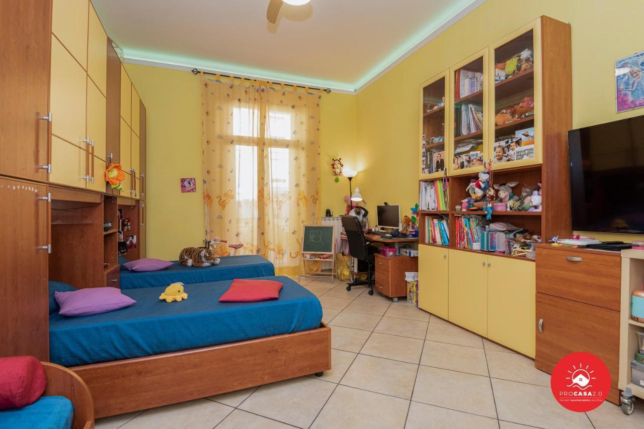 لا سبيتسْيا Melandra Home المظهر الخارجي الصورة