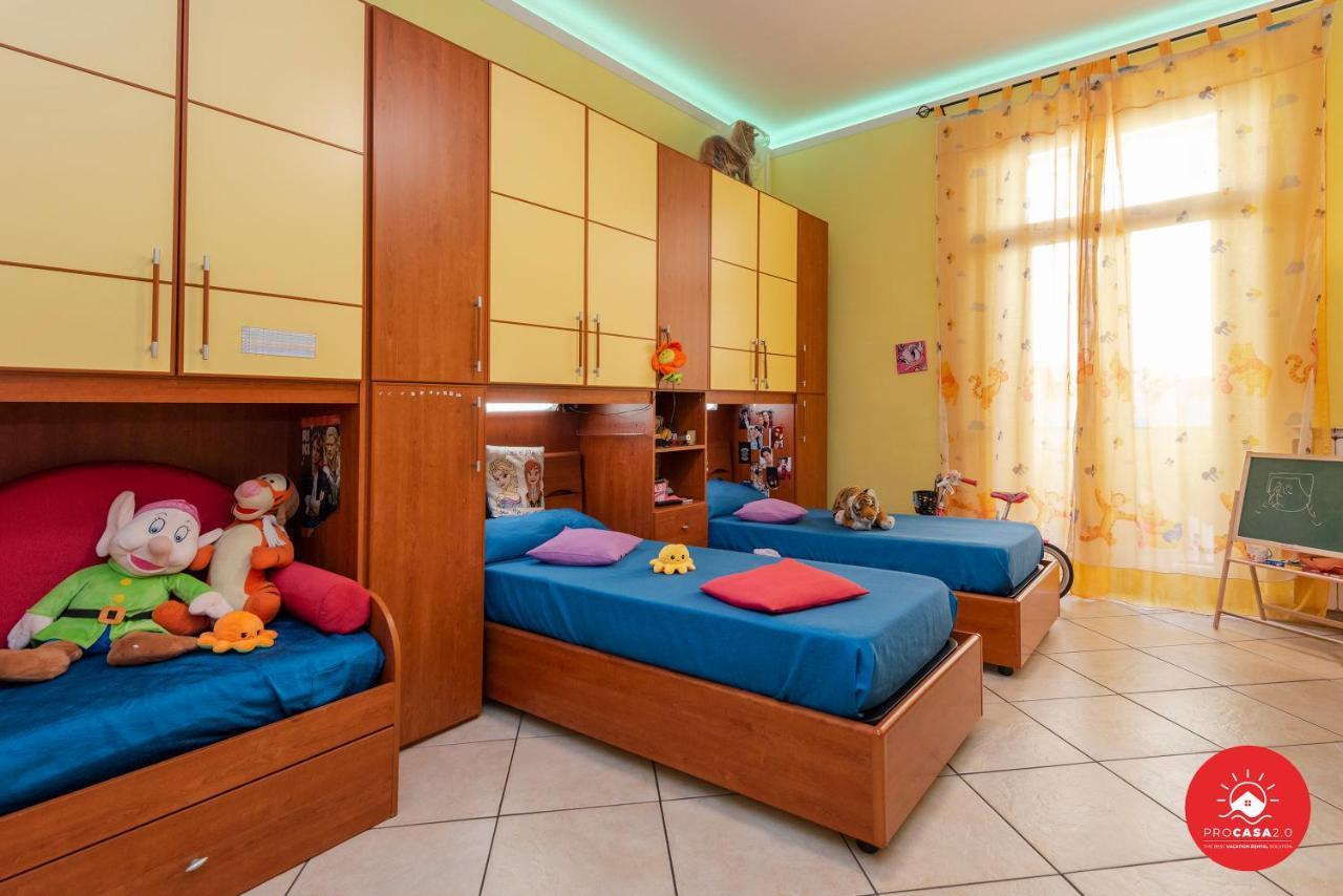 لا سبيتسْيا Melandra Home المظهر الخارجي الصورة