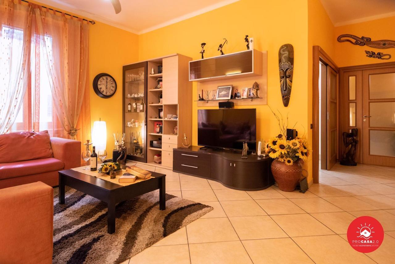 لا سبيتسْيا Melandra Home المظهر الخارجي الصورة