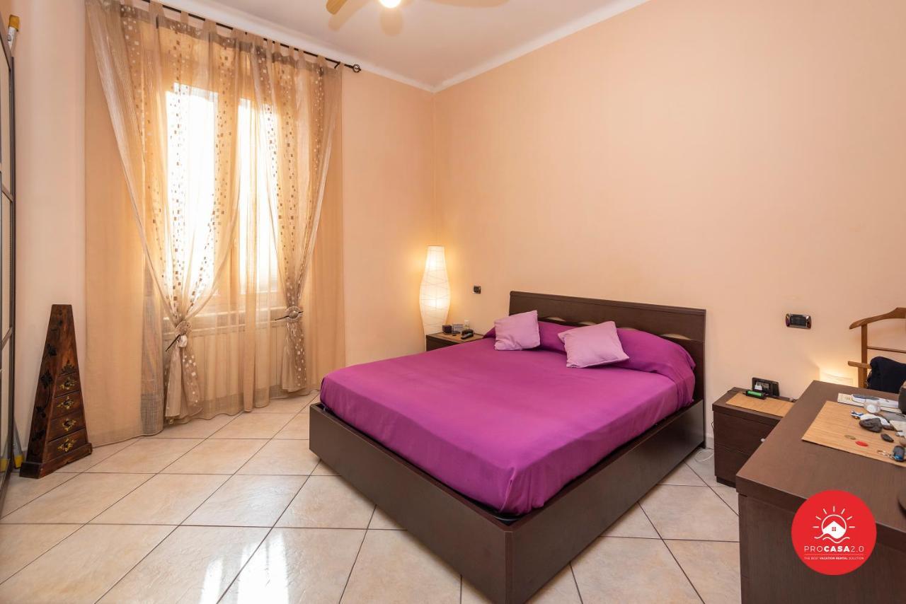 لا سبيتسْيا Melandra Home المظهر الخارجي الصورة