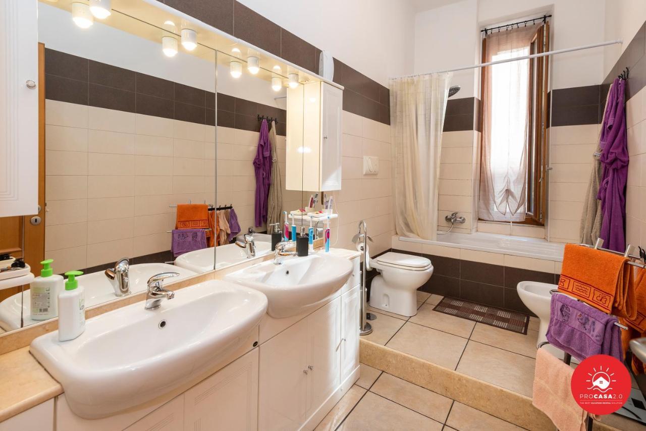 لا سبيتسْيا Melandra Home المظهر الخارجي الصورة